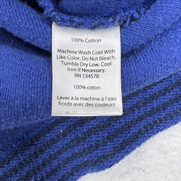 Vineyard Vines Martha’s Vineyard Women’s XS Full Zip Sweater Fleece Sweatshirt - Picture 11 of 11